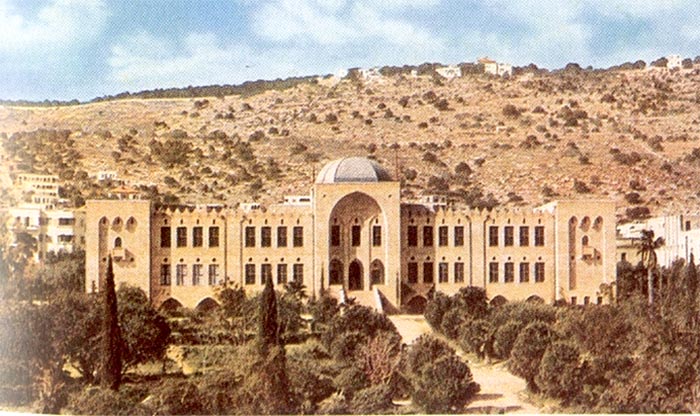 היסטוריה - תולדות המקום