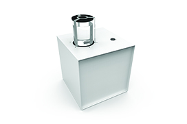 Magnetic Stirrer