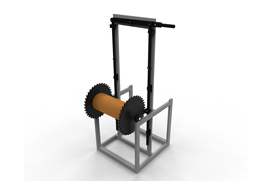 Motion Conversion Device III