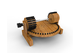 Motion Conversion Device V