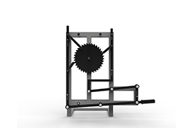 Motion Conversion Device IV