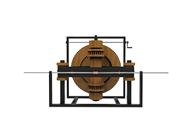 Motion Conversion Device I