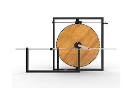 Motion Conversion Device II