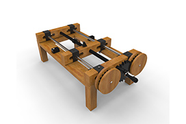 Versatile Screw Cutter