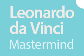 Leonardo da Vinci: Mastermind