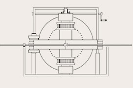 Conversion of Motion