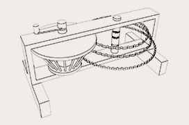 Gear Wheels