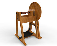 Lathe