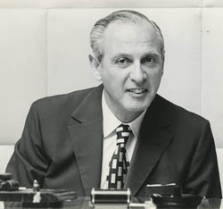 דניאל ומטילדה רקנאטי