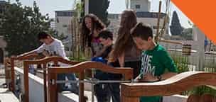 פעילות בוקר ייחודית לקייטנות וקבוצות בקיץ 2019 במדעטק