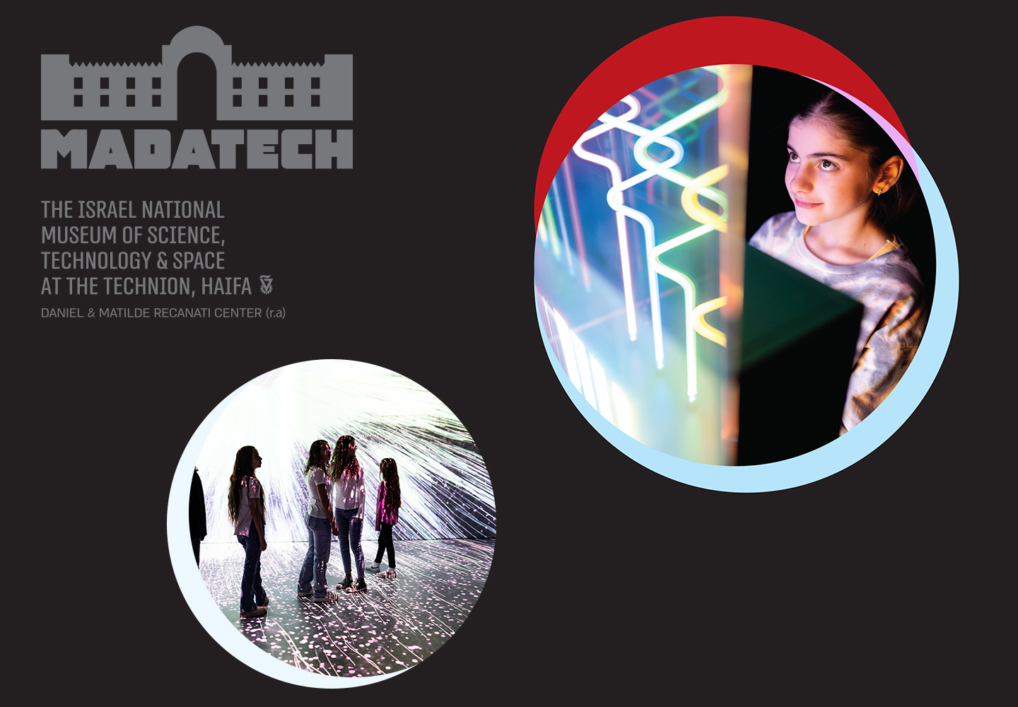 Madatech - the israel national museum of science technology and space