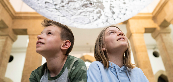 Inspire our future scientists