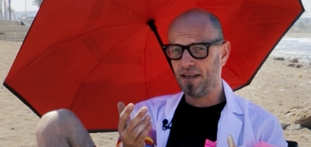 מדוע חשוב למרוח קרם הגנה בחורף?