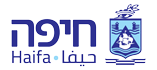 לוגו עיריית חיפה