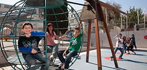 פארק המדע