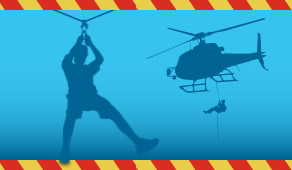RESCUE - התערוכה הבינלאומית לחילוץ והצלה