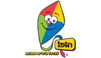 לוגו הופ!