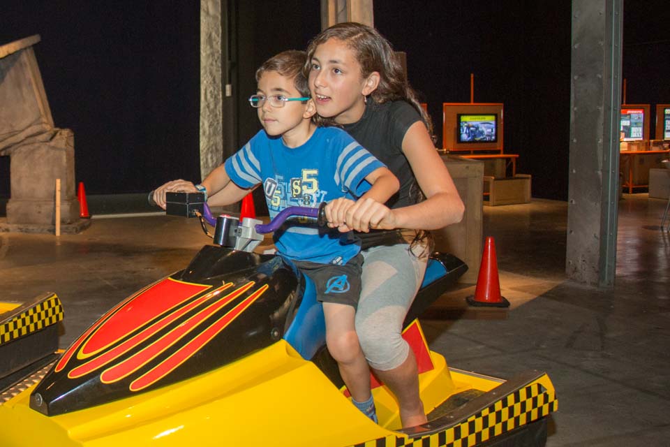 RESCUE - התערוכה הבינלאומית לחילוץ והצלה - סוכות 2017