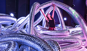 TUBIX - the amazing world of tubes