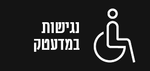 נגישות במדעטק
