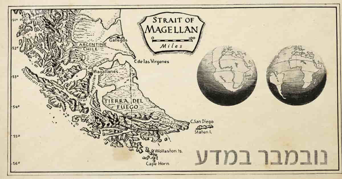  חודש נובמבר בהיסטוריה של המדע