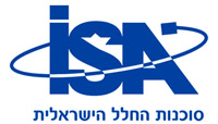 סוכנות החלל הישראלית